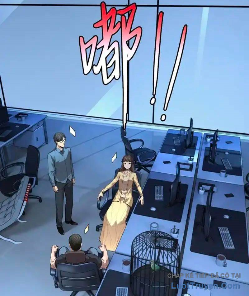 Thế Giới Toàn Người Điên Tỉnh Táo Chính Là Bị Bệnh [Chap 39-40]