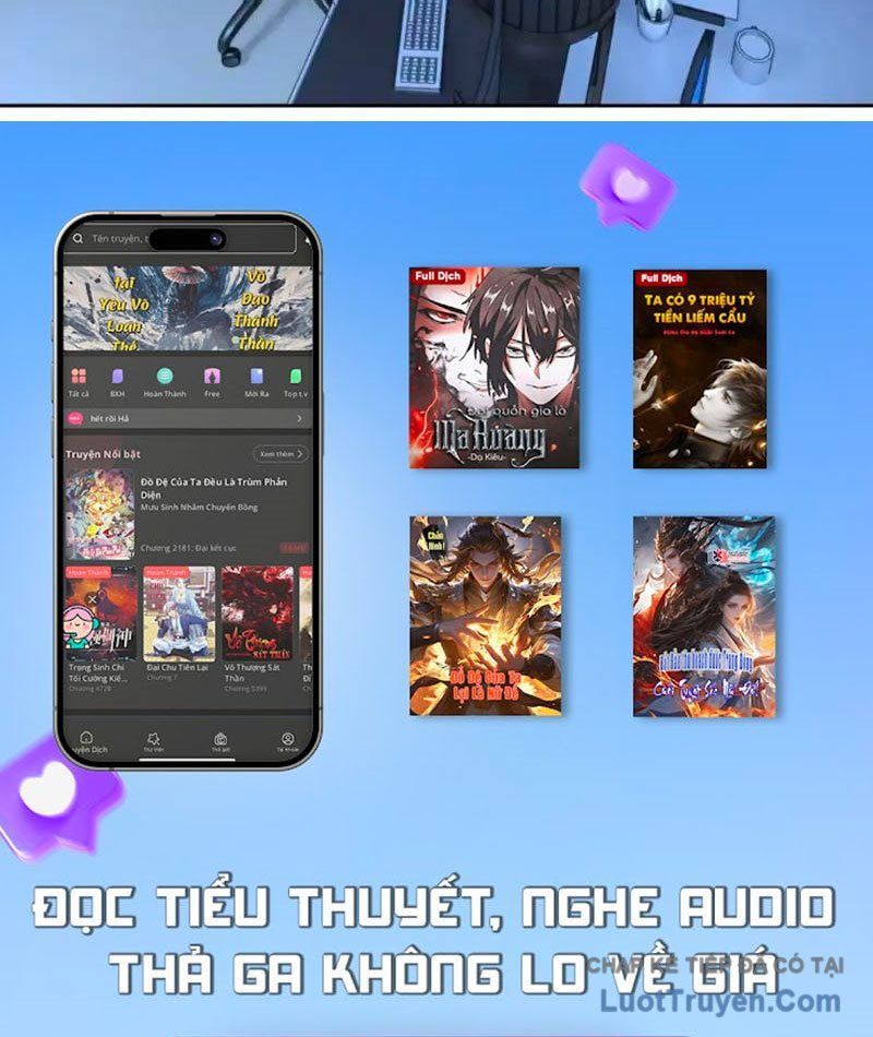 Thế Giới Toàn Người Điên Tỉnh Táo Chính Là Bị Bệnh [Chap 39-40]