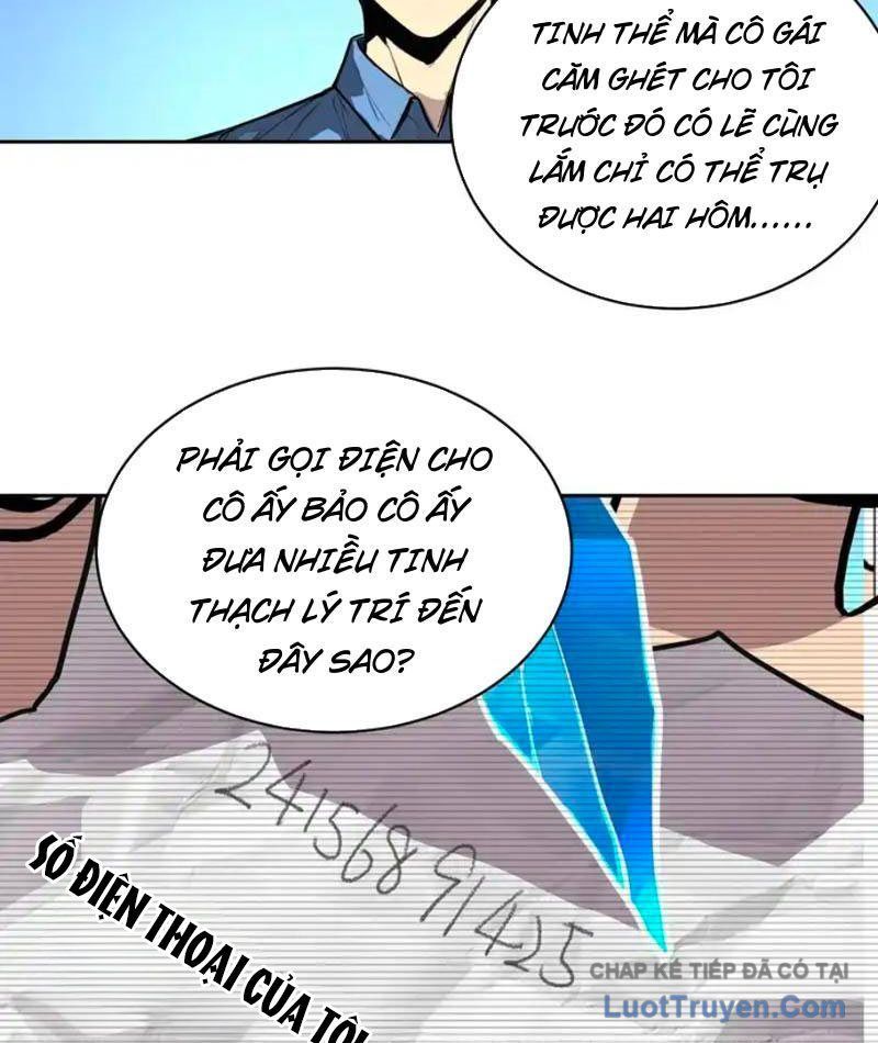 Thế Giới Toàn Người Điên Tỉnh Táo Chính Là Bị Bệnh [Chap 39-40]