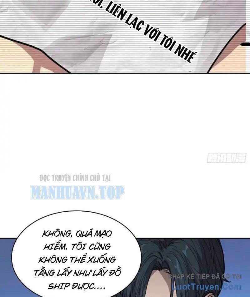 Thế Giới Toàn Người Điên Tỉnh Táo Chính Là Bị Bệnh [Chap 39-40]