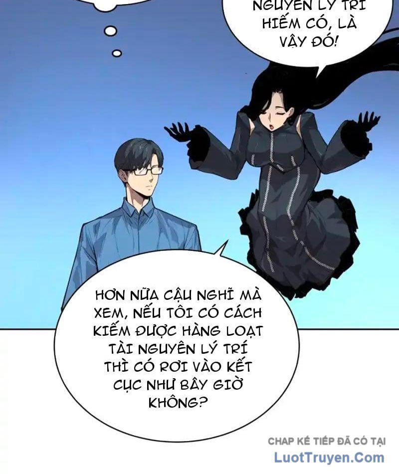 Thế Giới Toàn Người Điên Tỉnh Táo Chính Là Bị Bệnh [Chap 39-40]