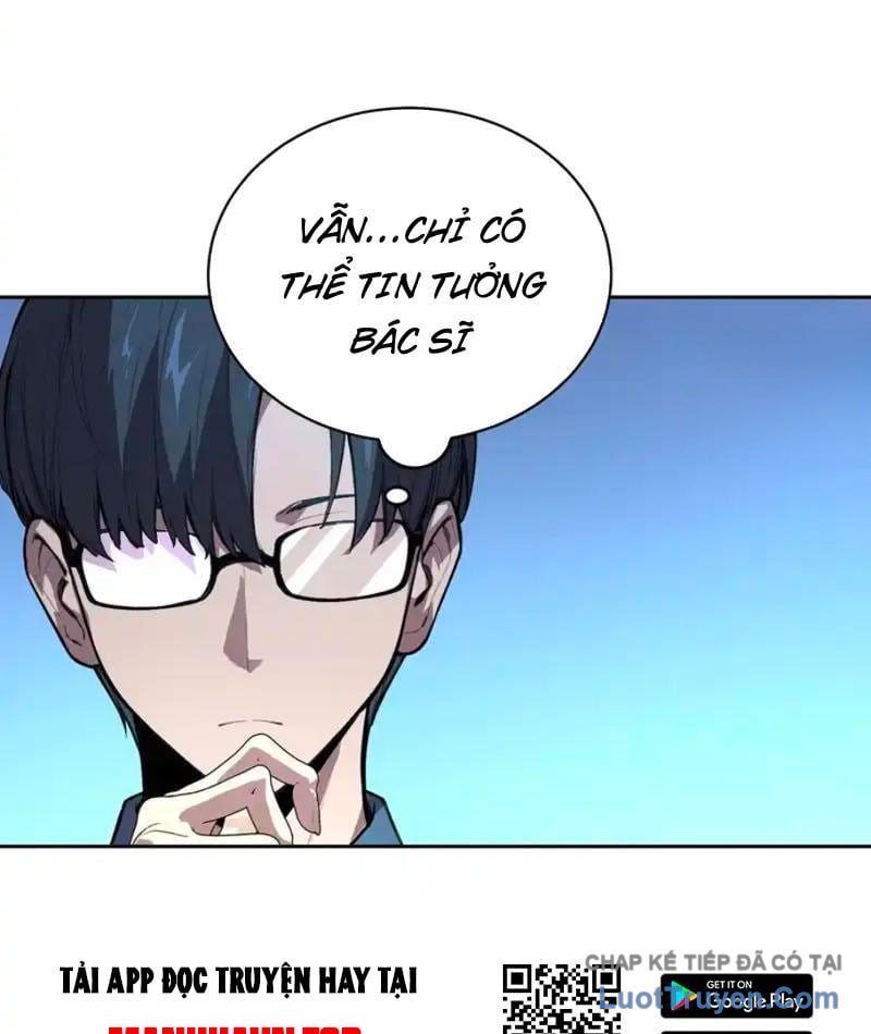 Thế Giới Toàn Người Điên Tỉnh Táo Chính Là Bị Bệnh [Chap 39-40]