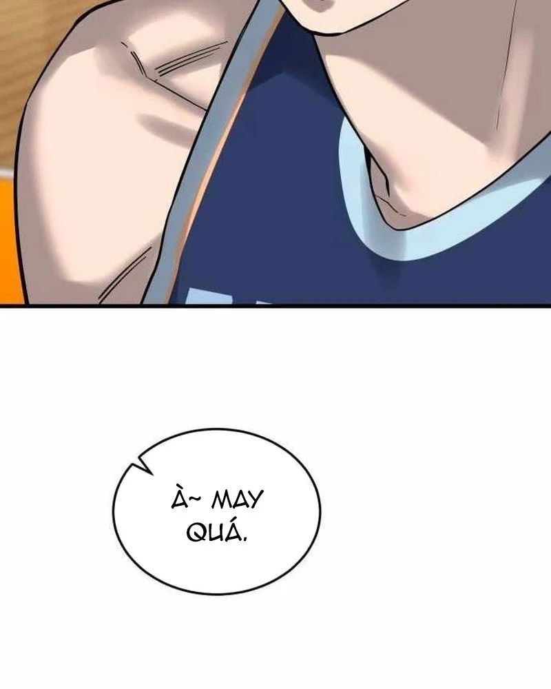 Đội Bóng Rổ Trung Học Chương 16 - Trang 11