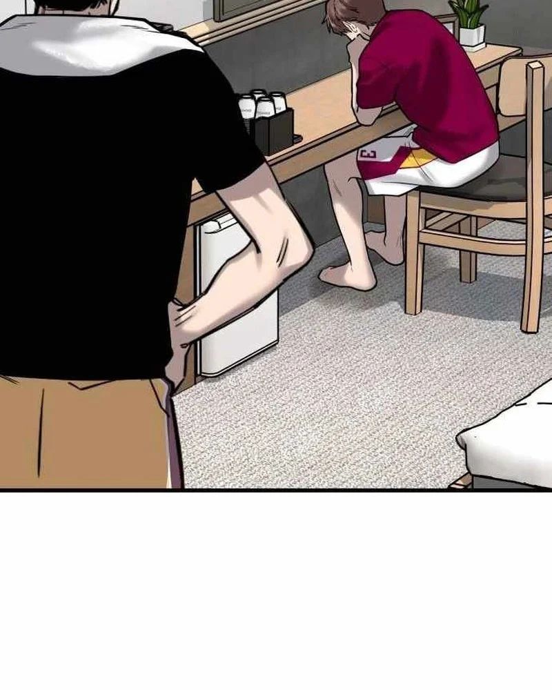 Đội Bóng Rổ Trung Học Chương 16 - Trang 103