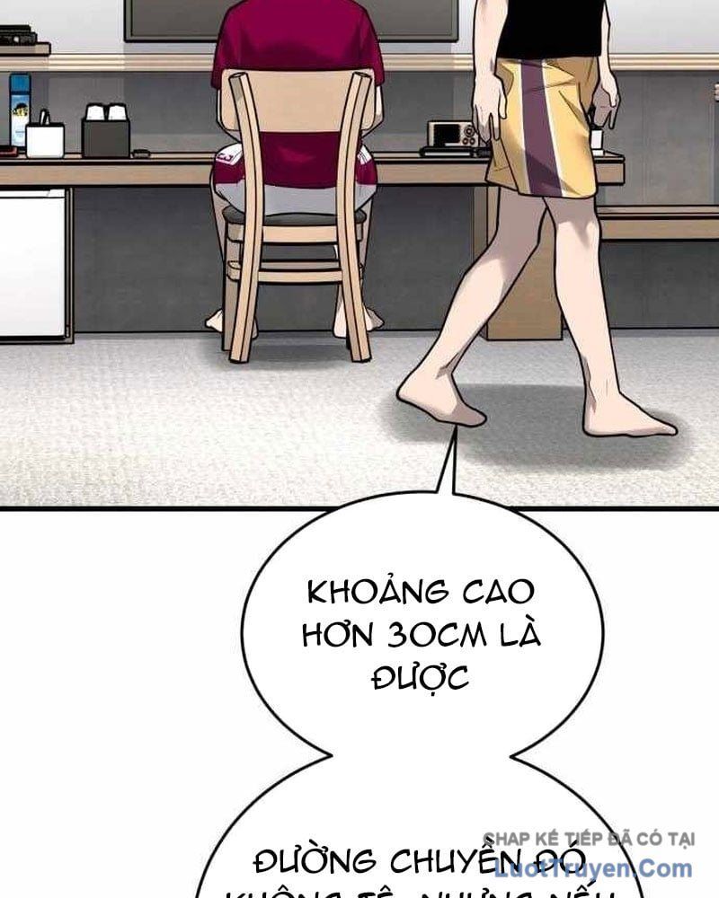 Đội Bóng Rổ Trung Học Chương 16 - Trang 113