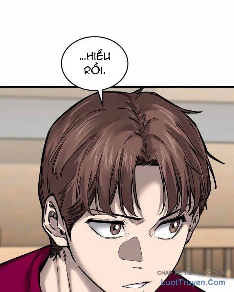 Đội Bóng Rổ Trung Học Chương 16 - Trang 115