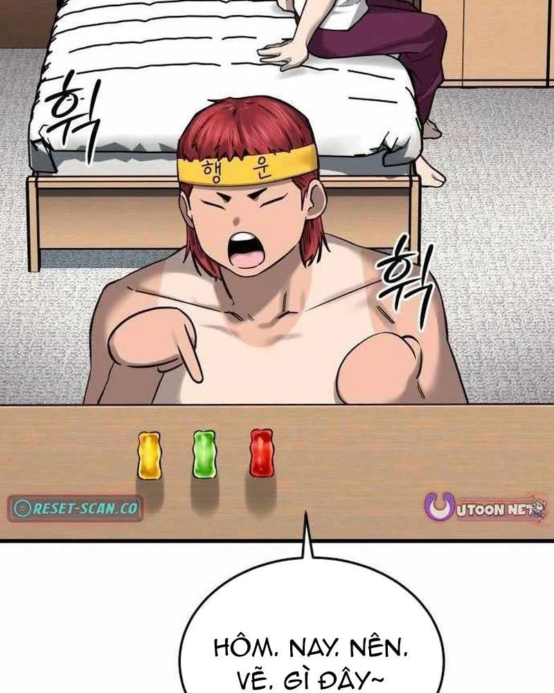 Đội Bóng Rổ Trung Học Chương 16 - Trang 118