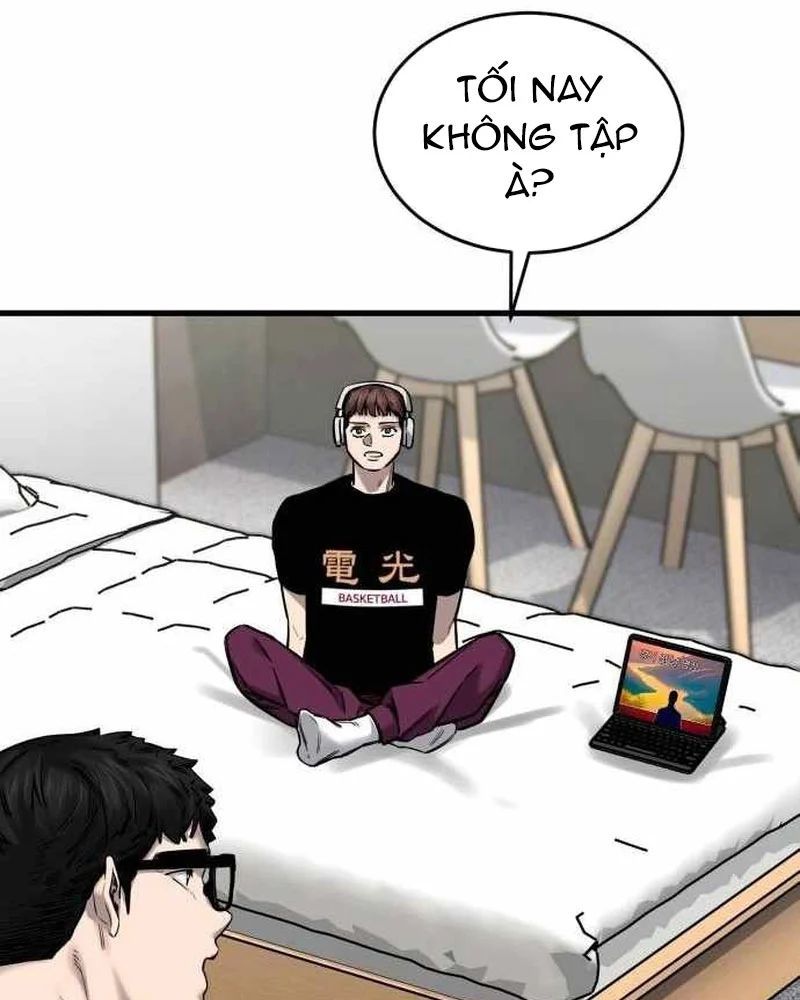 Đội Bóng Rổ Trung Học Chương 16 - Trang 120