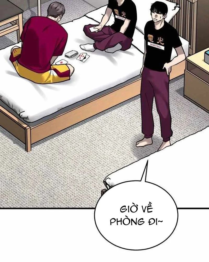 Đội Bóng Rổ Trung Học Chương 16 - Trang 123