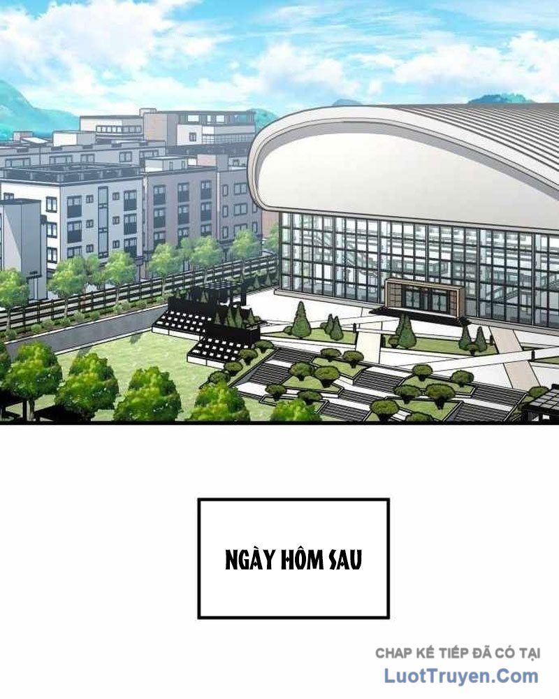 Đội Bóng Rổ Trung Học Chương 16 - Trang 134