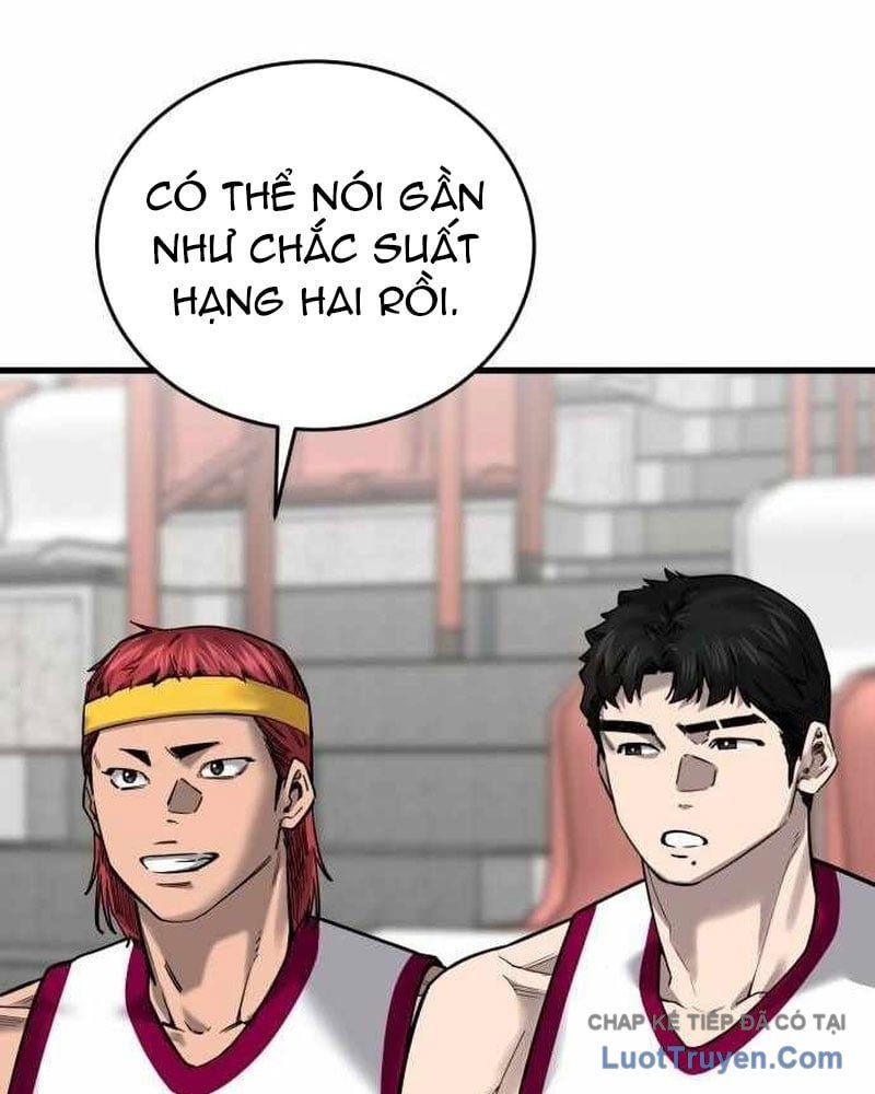 Đội Bóng Rổ Trung Học Chương 16 - Trang 138