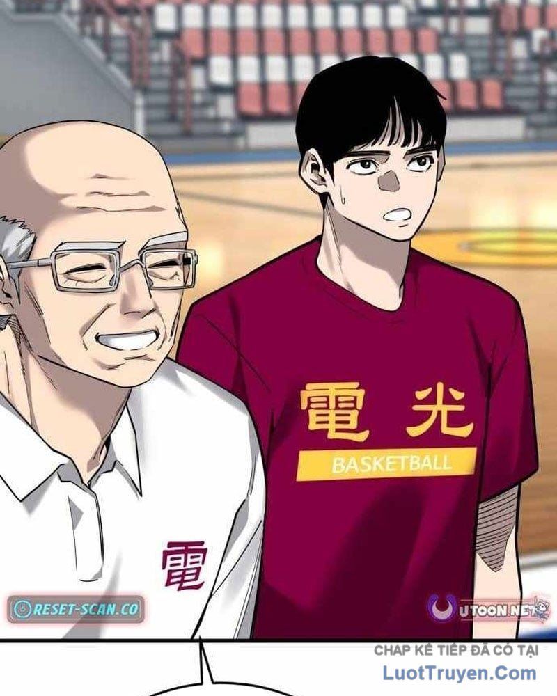 Đội Bóng Rổ Trung Học Chương 16 - Trang 143