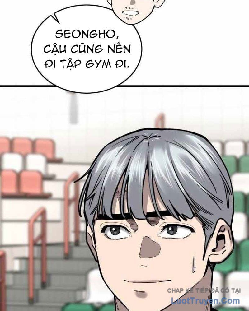 Đội Bóng Rổ Trung Học Chương 16 - Trang 17