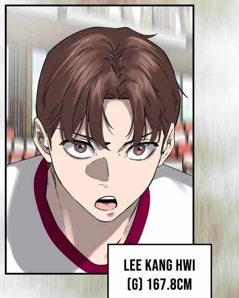 Đội Bóng Rổ Trung Học Chương 16 - Trang 164