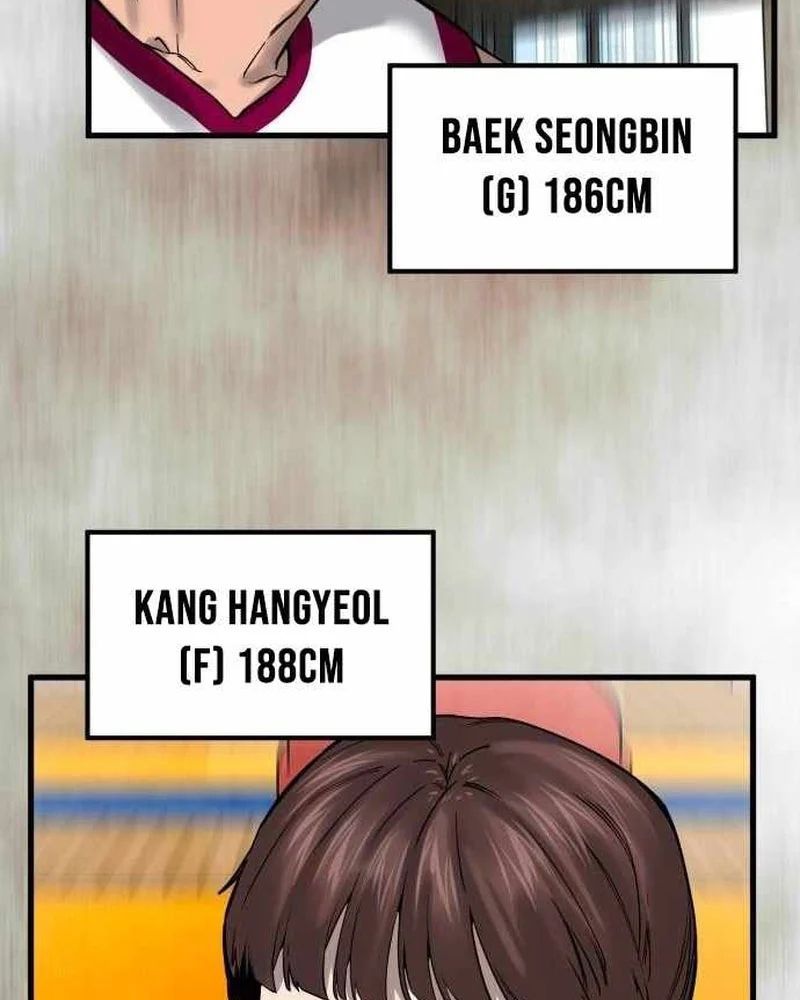 Đội Bóng Rổ Trung Học Chương 16 - Trang 166