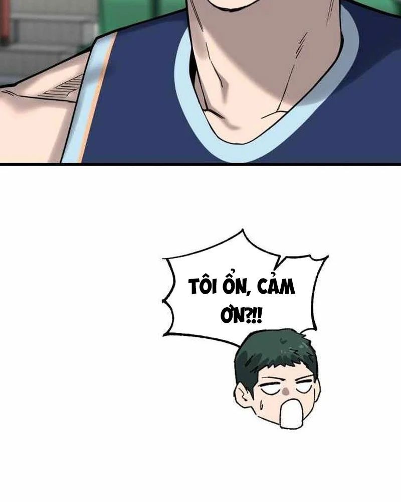 Đội Bóng Rổ Trung Học Chương 16 - Trang 18