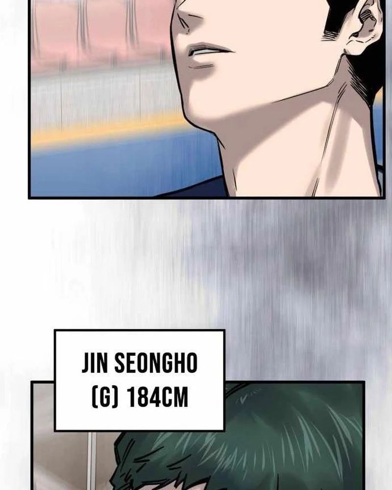 Đội Bóng Rổ Trung Học Chương 16 - Trang 174