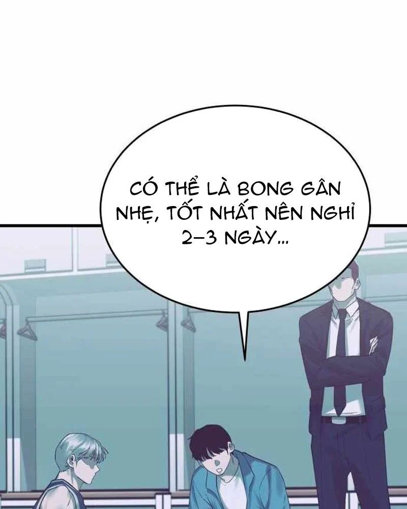 Đội Bóng Rổ Trung Học Chương 16 - Trang 21