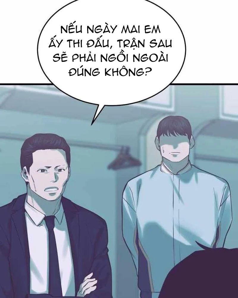 Đội Bóng Rổ Trung Học Chương 16 - Trang 26