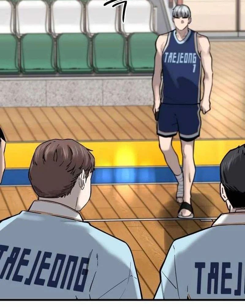 Đội Bóng Rổ Trung Học Chương 16 - Trang 4