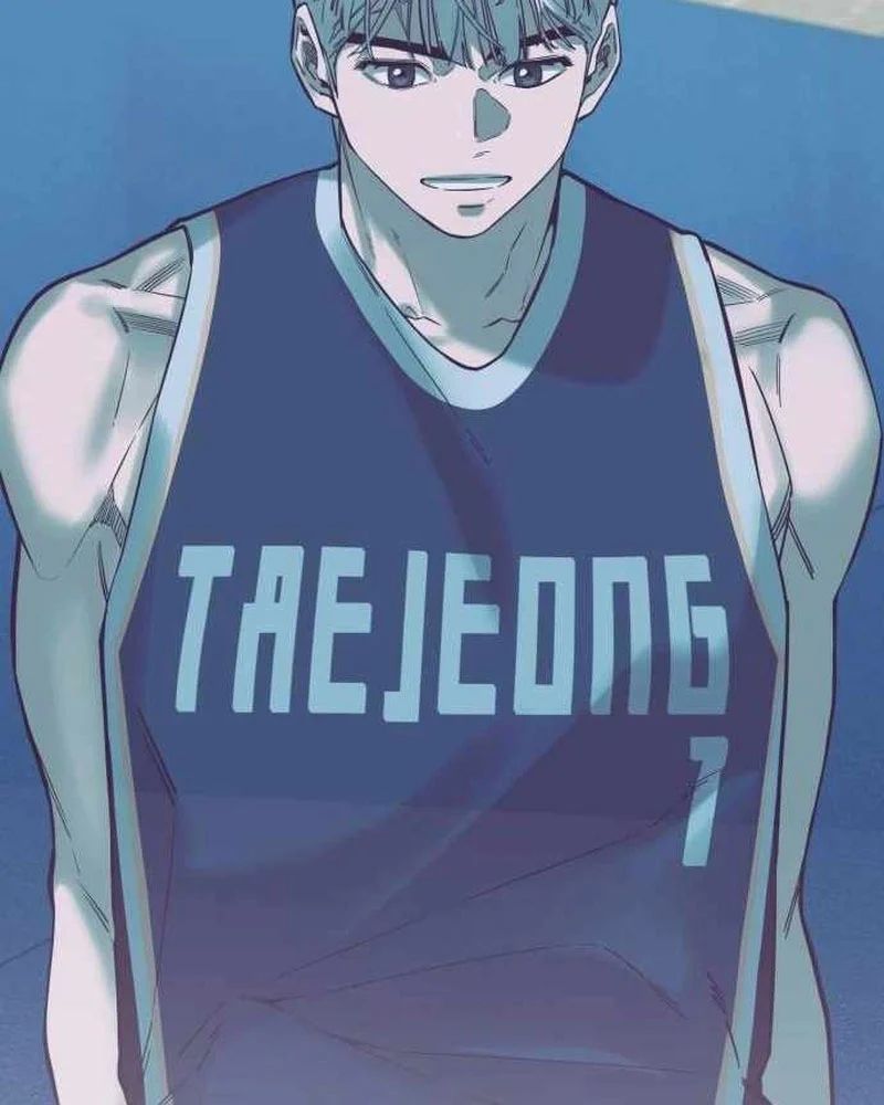 Đội Bóng Rổ Trung Học Chương 16 - Trang 32