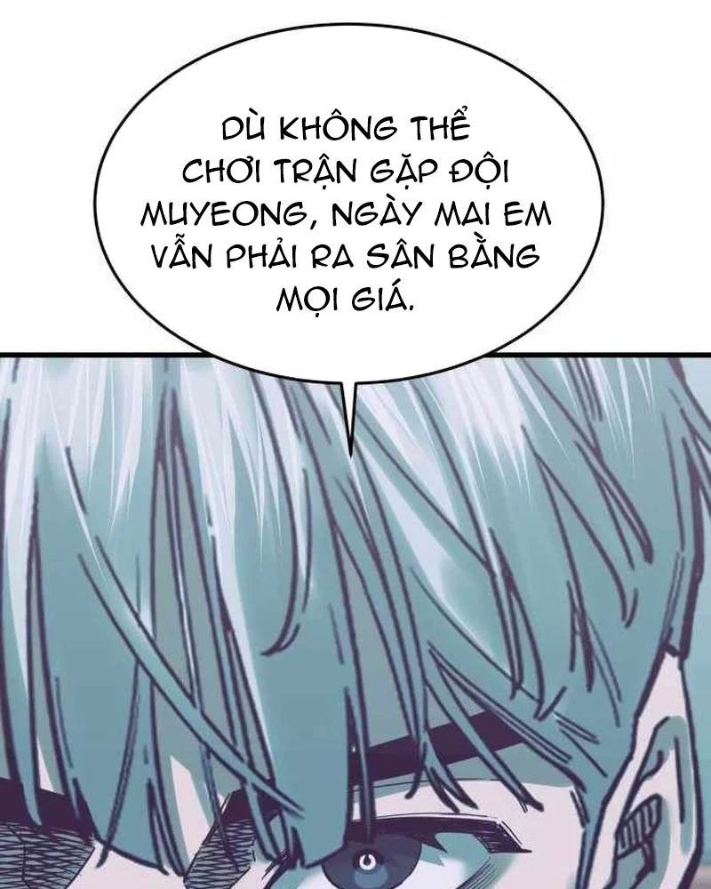 Đội Bóng Rổ Trung Học Chương 16 - Trang 34