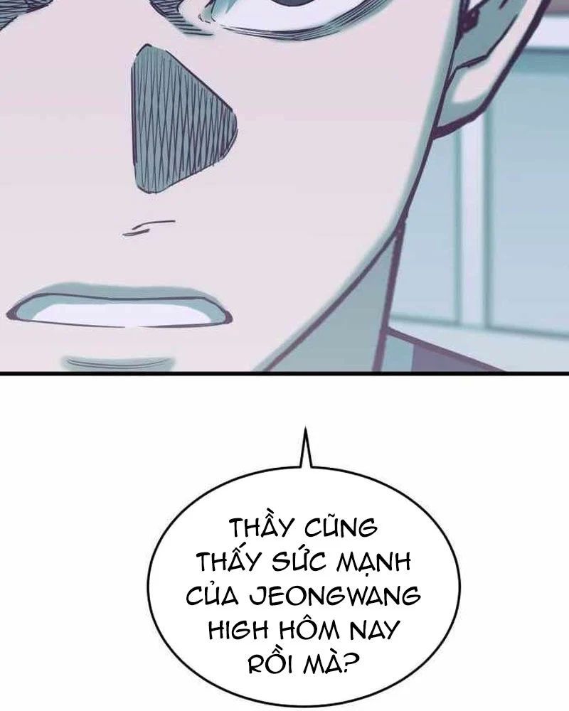 Đội Bóng Rổ Trung Học Chương 16 - Trang 35