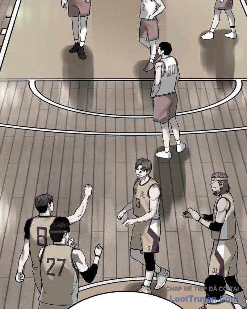 Đội Bóng Rổ Trung Học Chương 16 - Trang 37