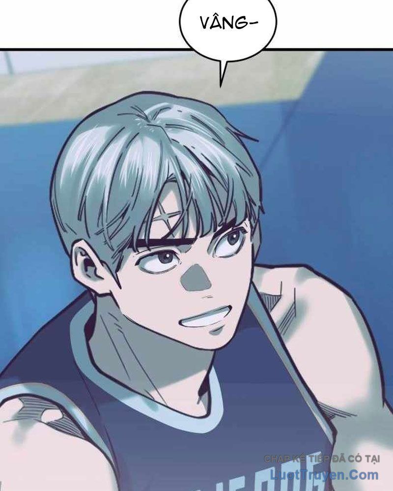 Đội Bóng Rổ Trung Học Chương 16 - Trang 41