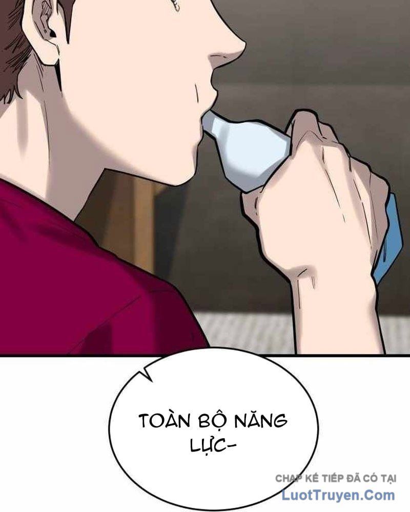 Đội Bóng Rổ Trung Học Chương 16 - Trang 44