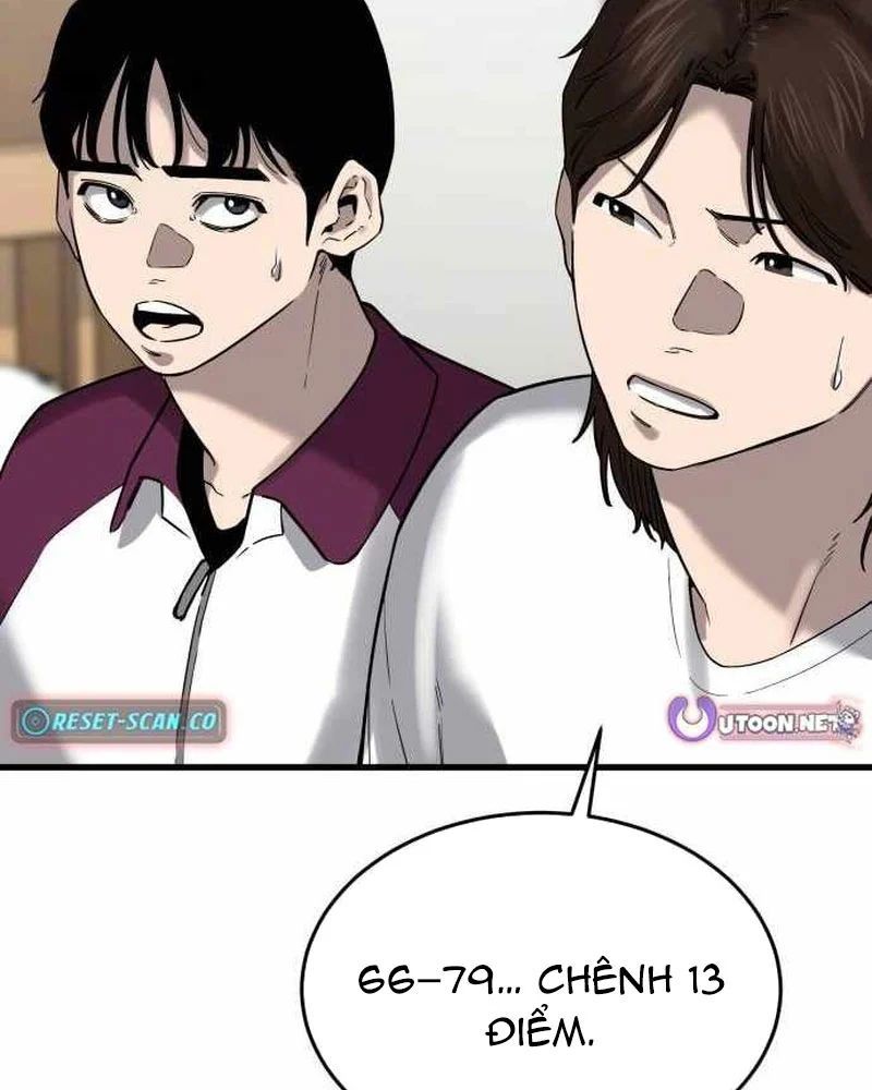 Đội Bóng Rổ Trung Học Chương 16 - Trang 50