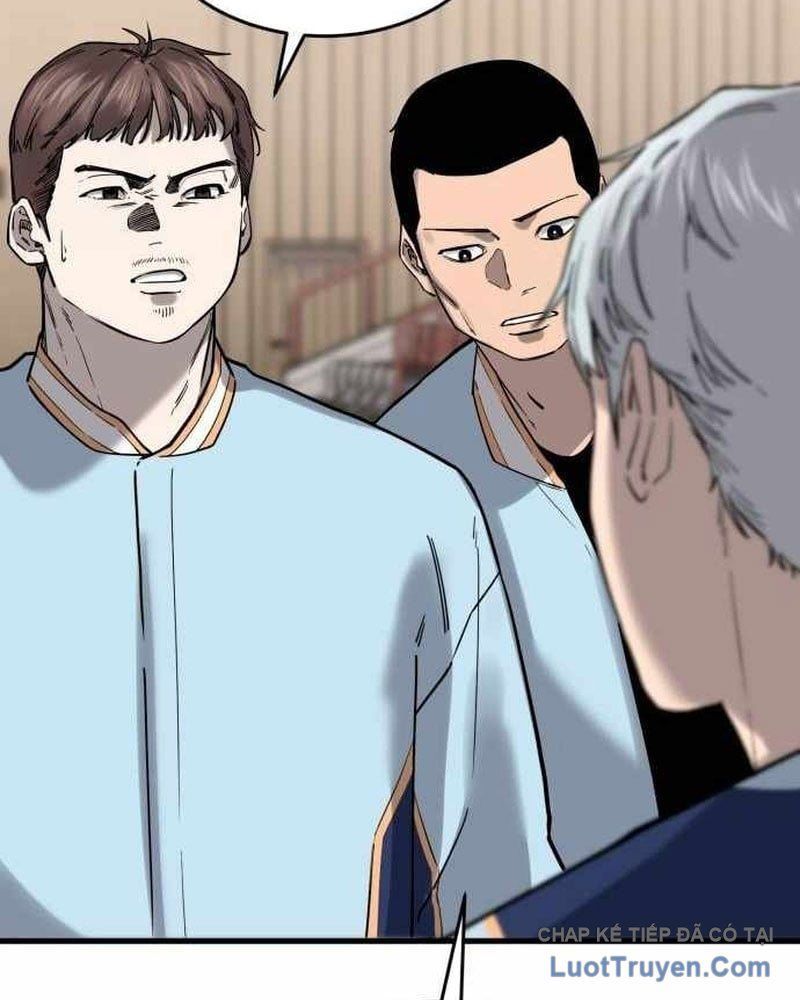 Đội Bóng Rổ Trung Học Chương 16 - Trang 6