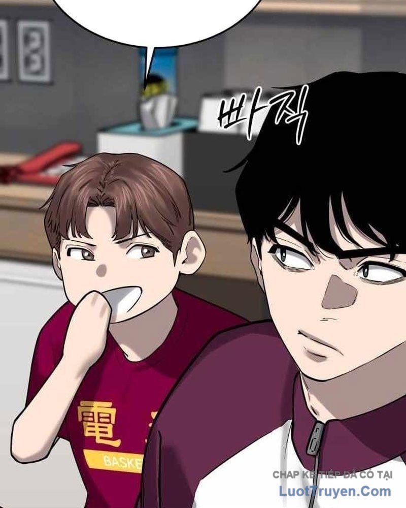 Đội Bóng Rổ Trung Học Chương 16 - Trang 52
