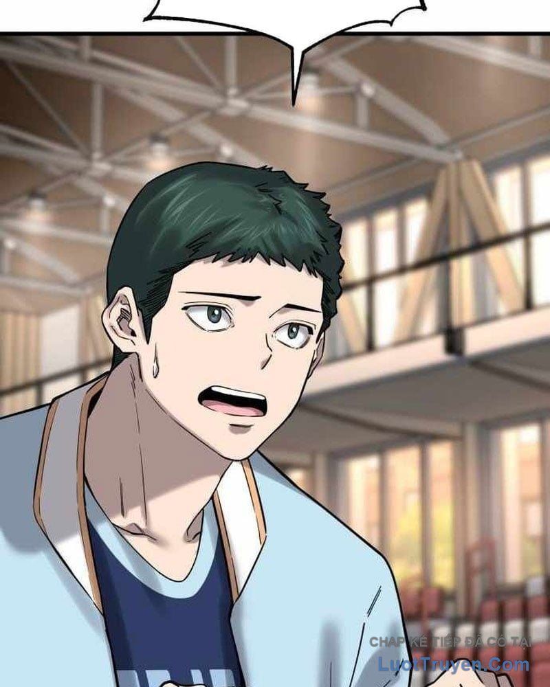 Đội Bóng Rổ Trung Học Chương 16 - Trang 8