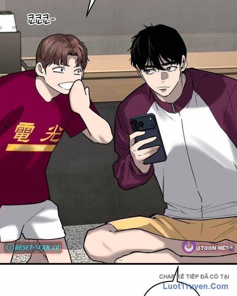 Đội Bóng Rổ Trung Học Chương 16 - Trang 71