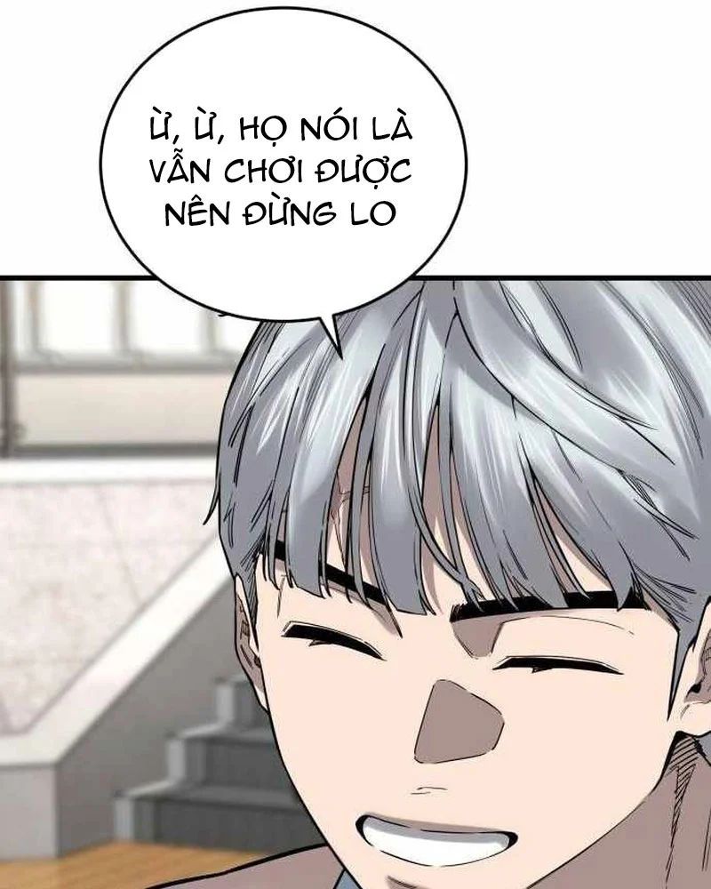 Đội Bóng Rổ Trung Học Chương 16 - Trang 10