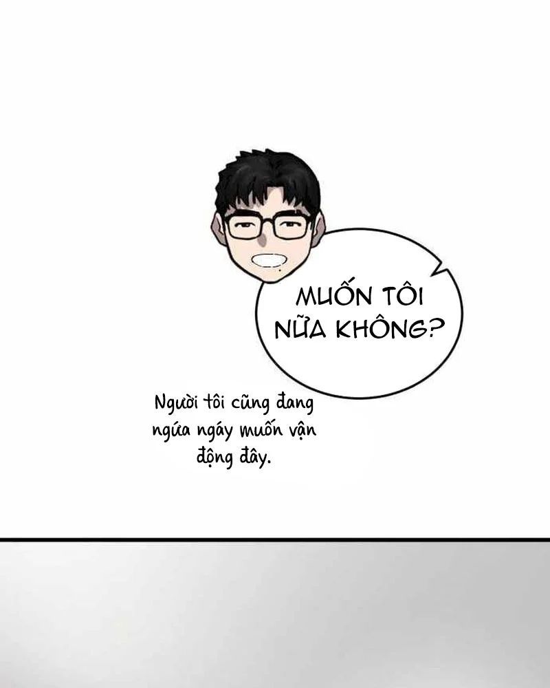 Đội Bóng Rổ Trung Học Chương 16 - Trang 92