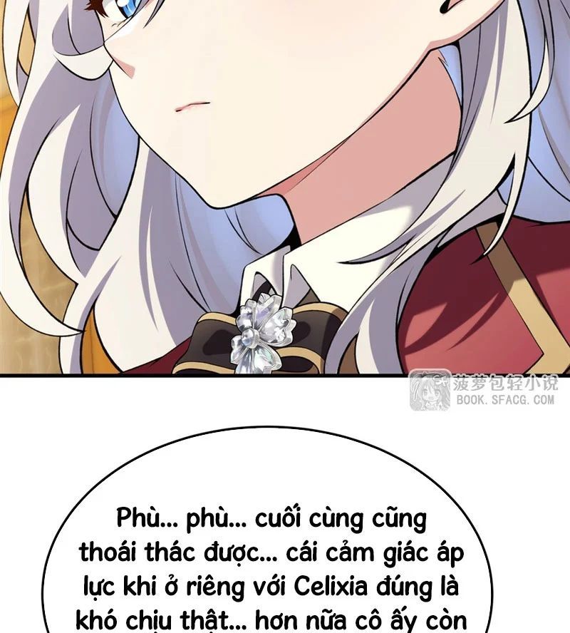 Phản Diện Tóc Vàng Trong Tiểu Thuyết Phượng Ngạo Thiên Cũng Muốn Hạnh Phúc - Trang 12