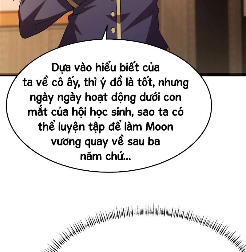 Phản Diện Tóc Vàng Trong Tiểu Thuyết Phượng Ngạo Thiên Cũng Muốn Hạnh Phúc - Trang 14