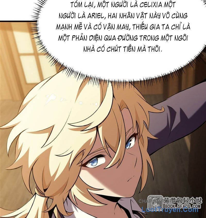 Phản Diện Tóc Vàng Trong Tiểu Thuyết Phượng Ngạo Thiên Cũng Muốn Hạnh Phúc - Trang 15