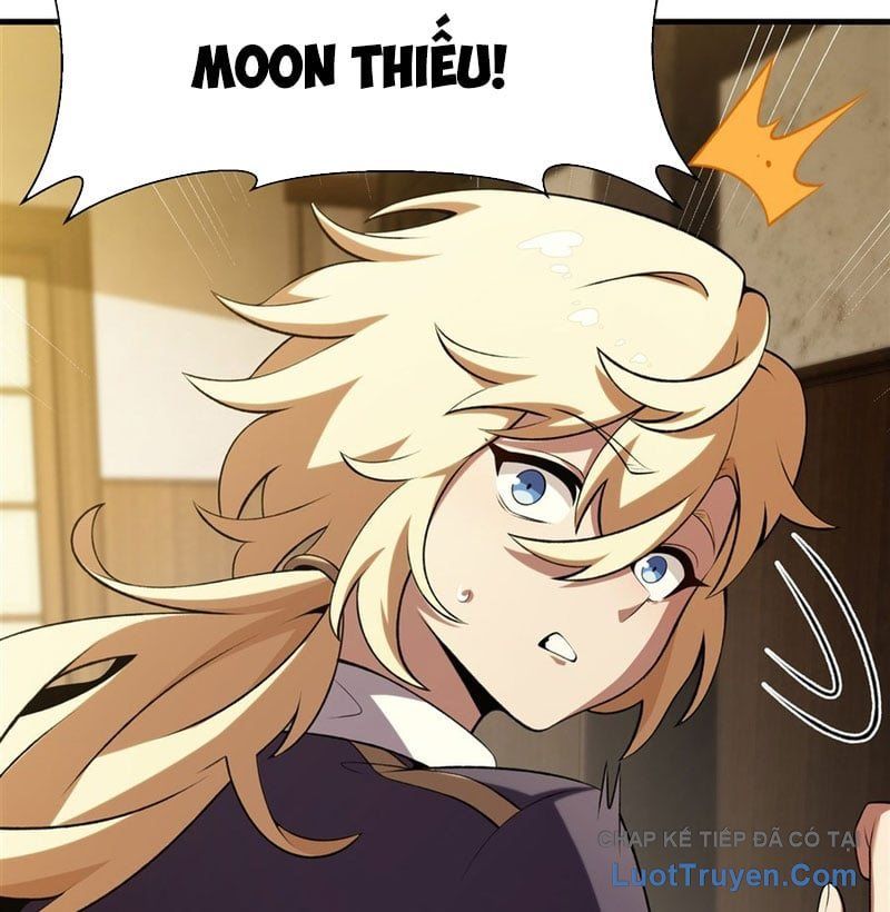 Phản Diện Tóc Vàng Trong Tiểu Thuyết Phượng Ngạo Thiên Cũng Muốn Hạnh Phúc - Trang 17