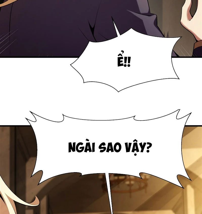 Phản Diện Tóc Vàng Trong Tiểu Thuyết Phượng Ngạo Thiên Cũng Muốn Hạnh Phúc - Trang 18