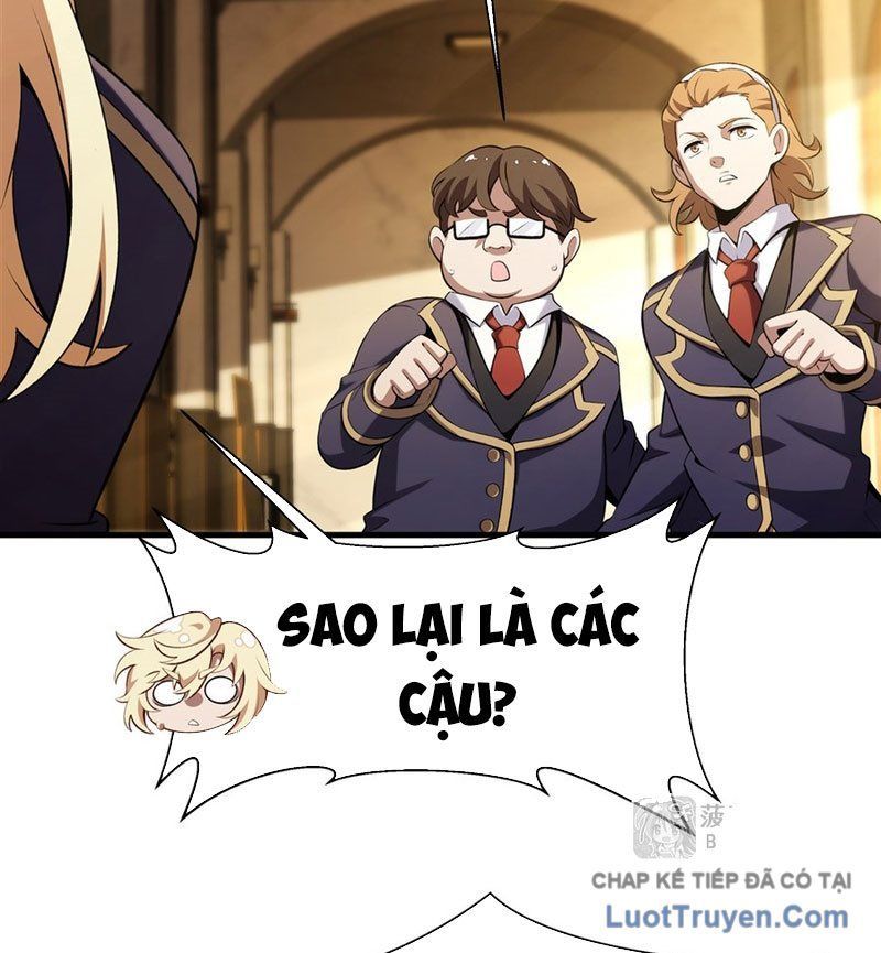 Phản Diện Tóc Vàng Trong Tiểu Thuyết Phượng Ngạo Thiên Cũng Muốn Hạnh Phúc - Trang 19