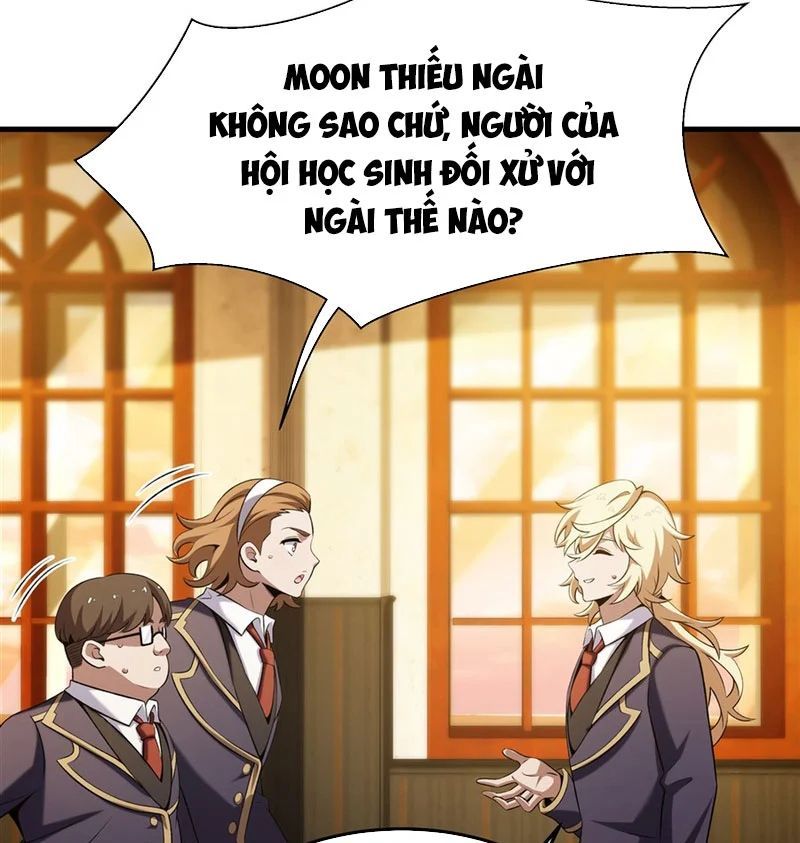 Phản Diện Tóc Vàng Trong Tiểu Thuyết Phượng Ngạo Thiên Cũng Muốn Hạnh Phúc - Trang 20