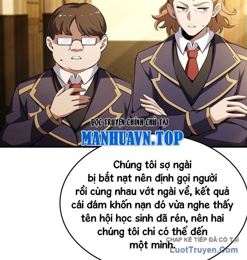 Phản Diện Tóc Vàng Trong Tiểu Thuyết Phượng Ngạo Thiên Cũng Muốn Hạnh Phúc - Trang 22