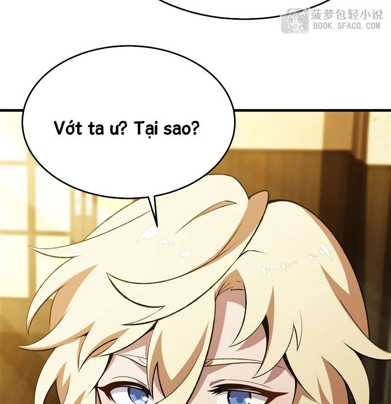 Phản Diện Tóc Vàng Trong Tiểu Thuyết Phượng Ngạo Thiên Cũng Muốn Hạnh Phúc - Trang 23