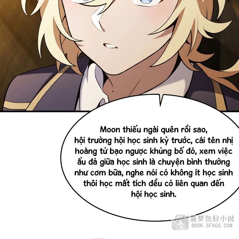 Phản Diện Tóc Vàng Trong Tiểu Thuyết Phượng Ngạo Thiên Cũng Muốn Hạnh Phúc - Trang 24