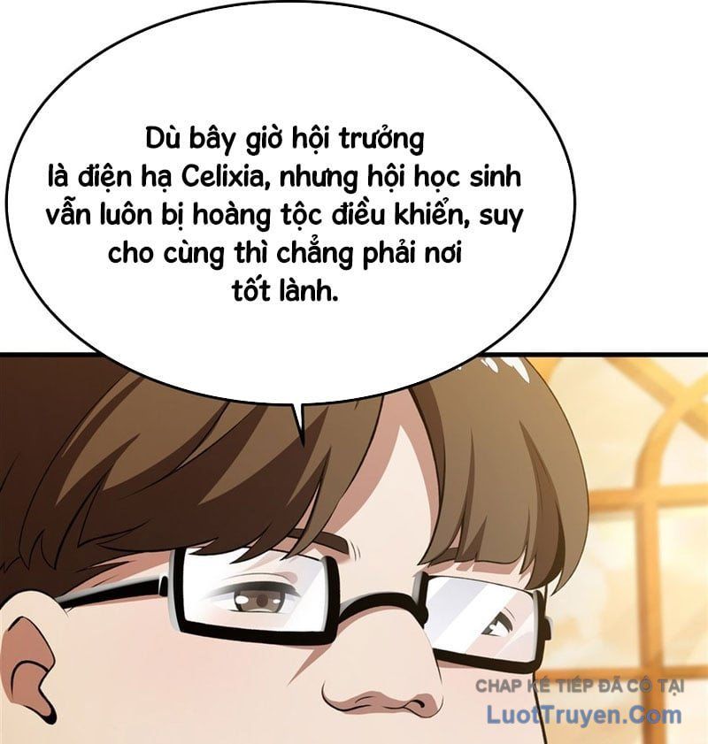 Phản Diện Tóc Vàng Trong Tiểu Thuyết Phượng Ngạo Thiên Cũng Muốn Hạnh Phúc - Trang 25