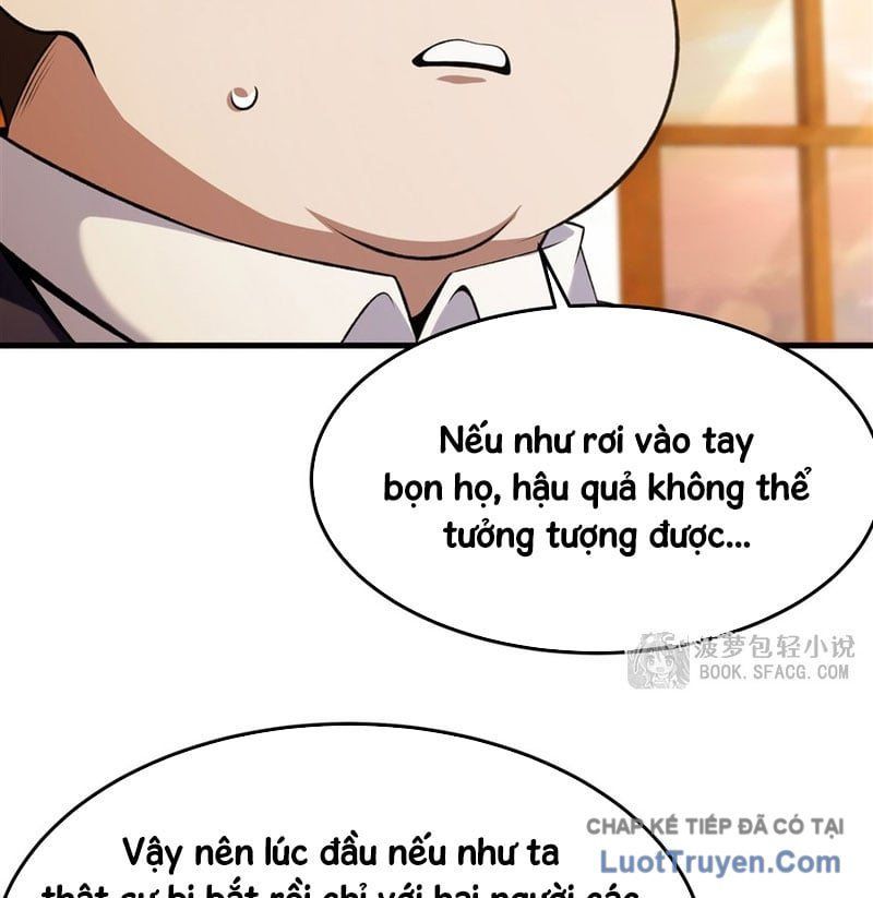 Phản Diện Tóc Vàng Trong Tiểu Thuyết Phượng Ngạo Thiên Cũng Muốn Hạnh Phúc - Trang 26