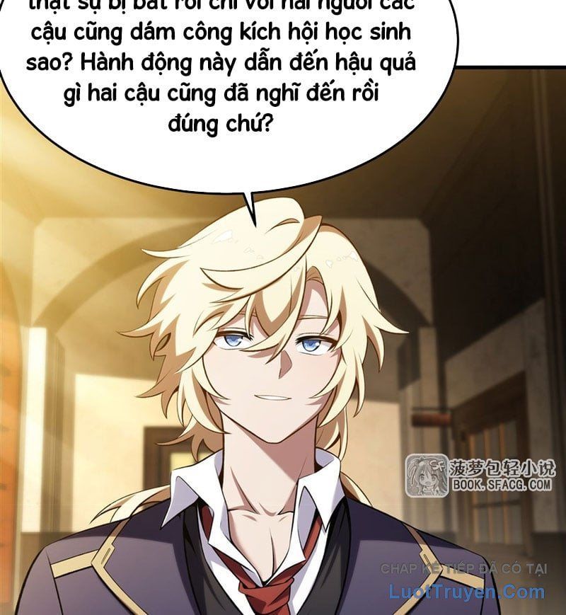 Phản Diện Tóc Vàng Trong Tiểu Thuyết Phượng Ngạo Thiên Cũng Muốn Hạnh Phúc - Trang 27